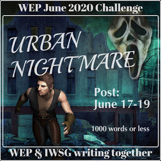 June Challenge